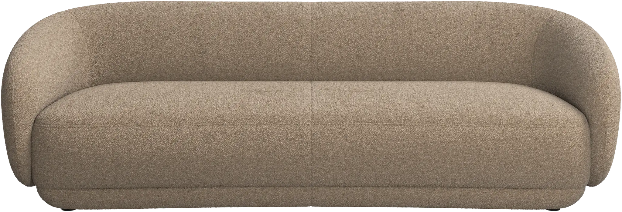 BoConcept - Sofas - Bolzano 3-Sitzer